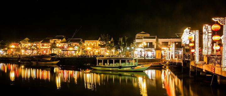 Hotspot Matrix: Biến Check-in Vlasta Summer Fest - thành cơ hội marketing đột phá_Dịch vụ hệ thống máy tính