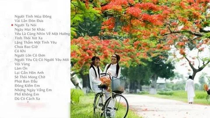 Từ Phụ nữ tuổi này dễ có