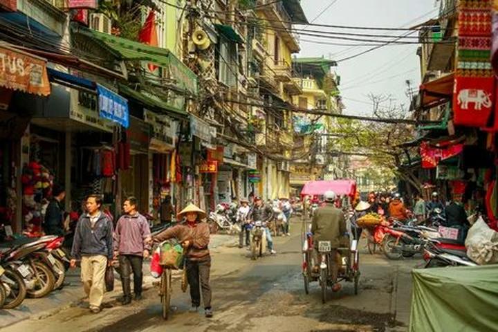 Hotspot Matrix – Kết thúc hành trình 3 ngày rực rỡ tại SECC 2025_Việc làm Video ngắn Ngành công nghiệp Video ngắn