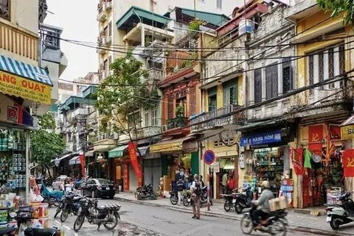 Hotspot Matrix - Giải Pháp Toàn Diện Cho Truyền Thông Số_Kinh nghiệm khởi nghiệp