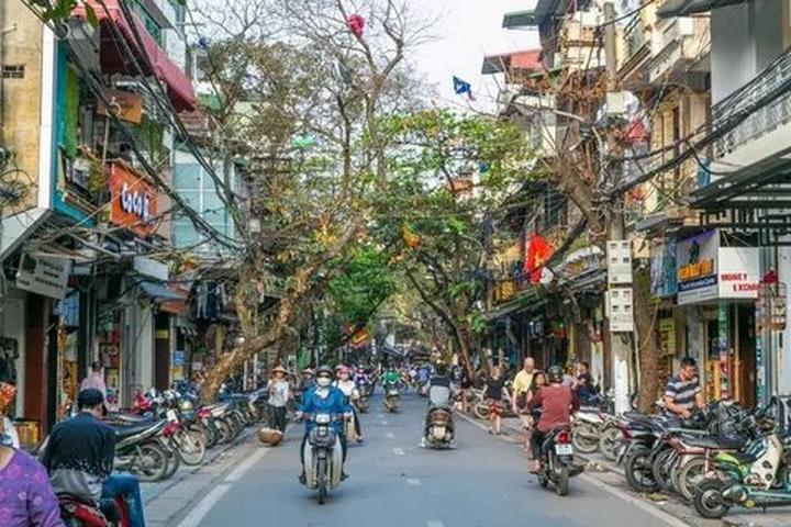 Hotspot Matrix đồng hành cùng Ngày hội Ý tưởng Khởi nghiệp tại UEL_Facebook Reels video ngắn