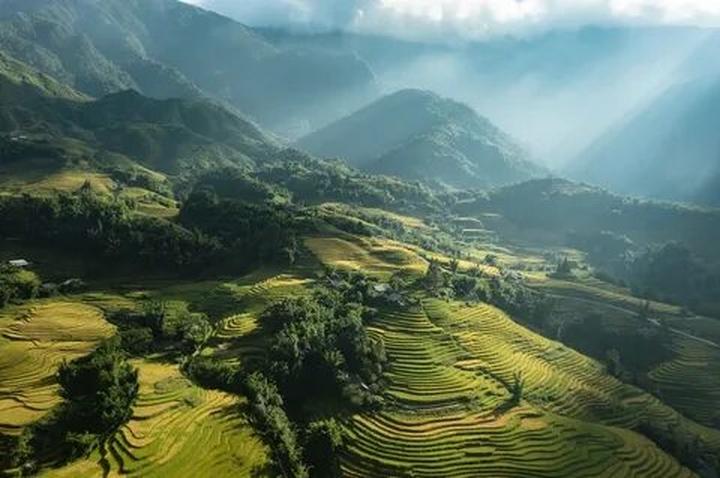 Từ Phụ nữ tuổi này dễ có